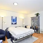 Appartement Winora I, App 104