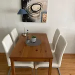 Winora I, App 104 Appartement Westerland