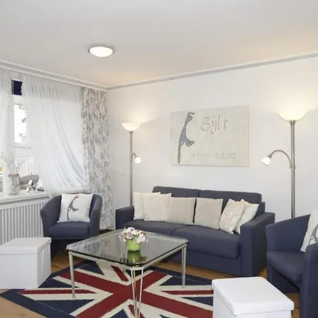 Winora I, App 104 Appartement *