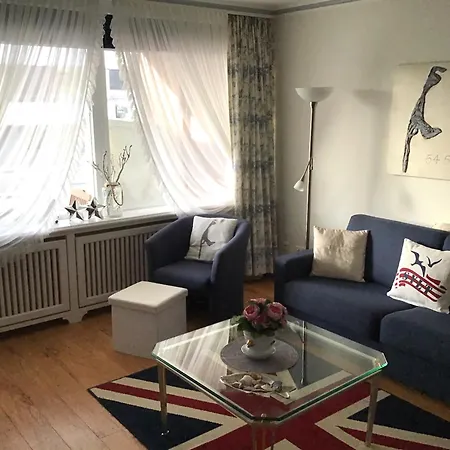 Winora I, App 104 Apartment