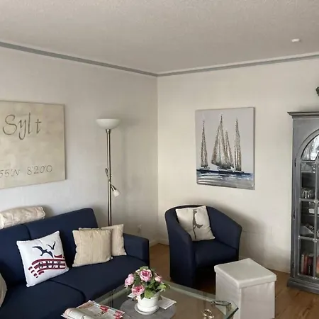 Winora I, App 104 Apartment