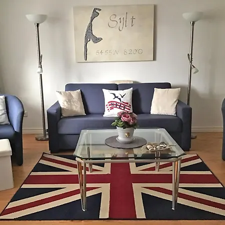 Appartement Winora I, App 104