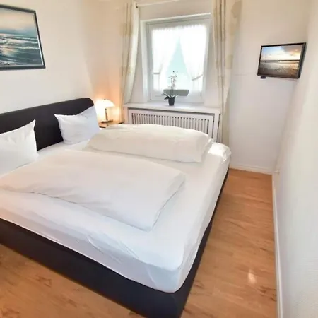 Winora I, App 104 Westerland