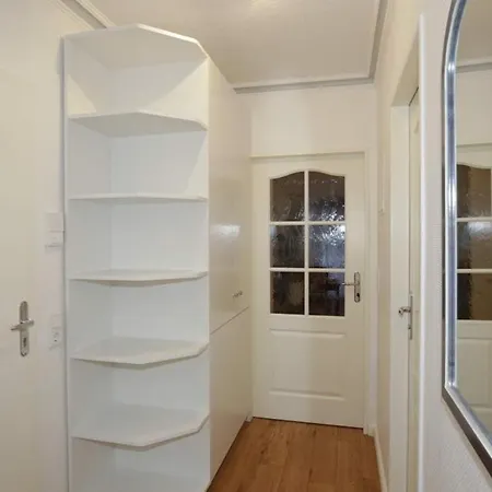 Winora I, App 104 Apartment