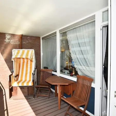 Winora I, App 104 Westerland