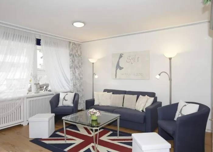 Winora I, App 104 Apartment *