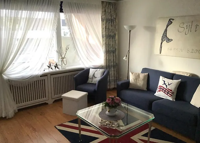 Winora I, App 104 Apartment