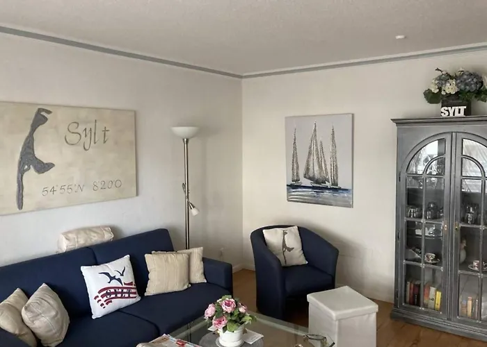 Winora I, App 104 Apartment