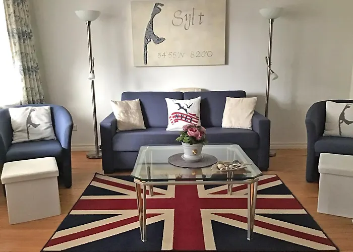 Apartment Winora I, App 104