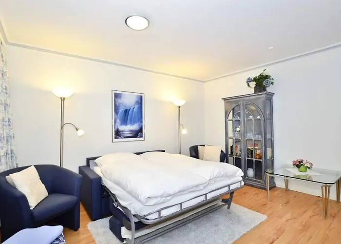 Apartment Winora I, App 104