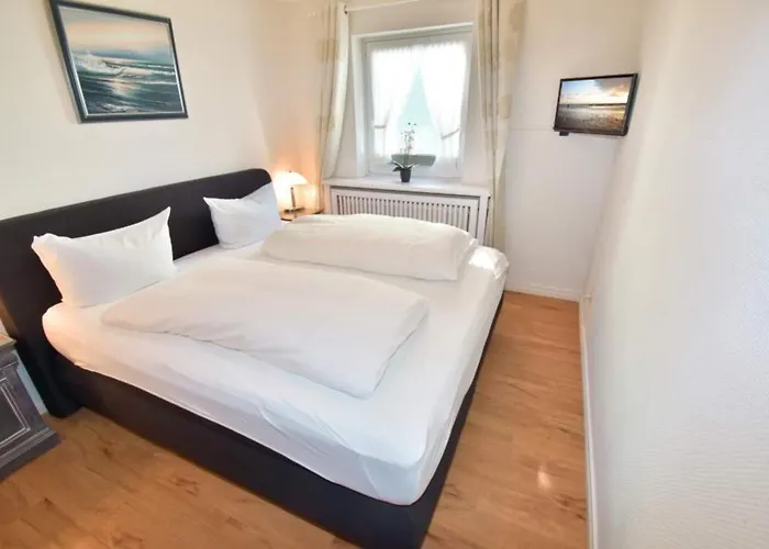 Winora I, App 104 Westerland