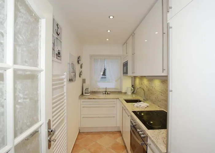 Winora I, App 104 * Westerland