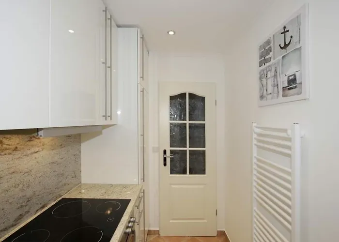 Apartment Winora I, App 104