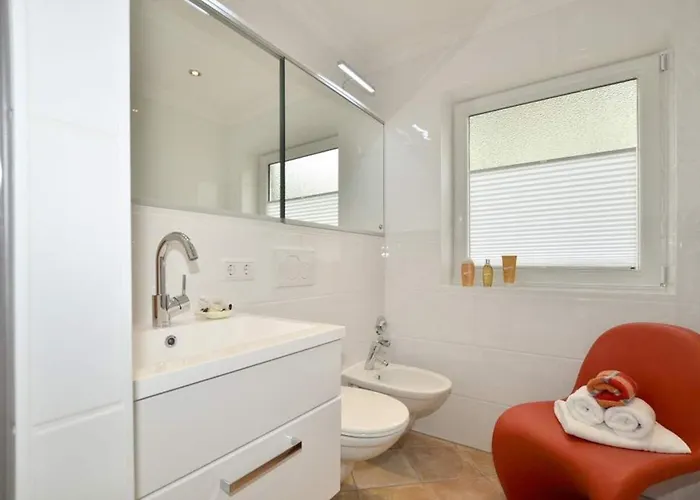 Apartment Winora I, App 104