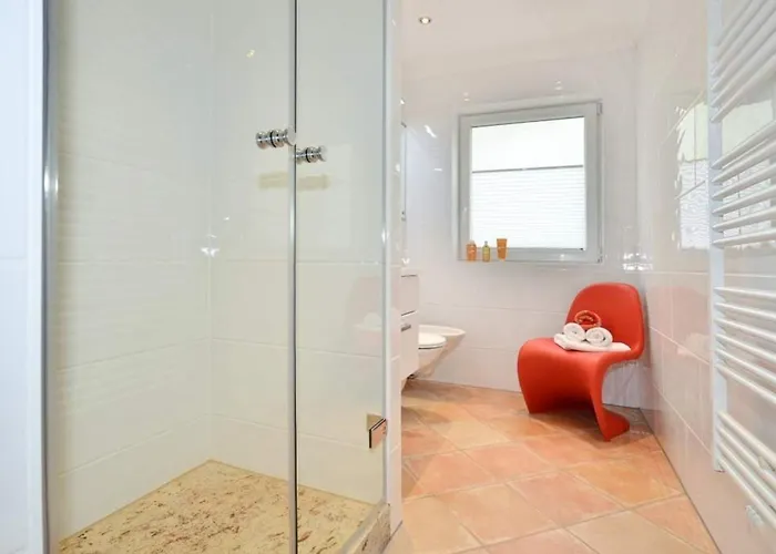 Winora I, App 104 * Westerland