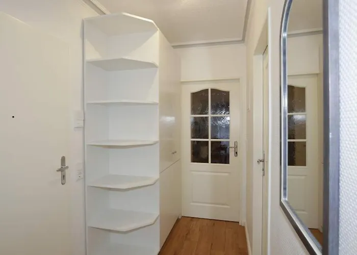 Winora I, App 104 Apartment