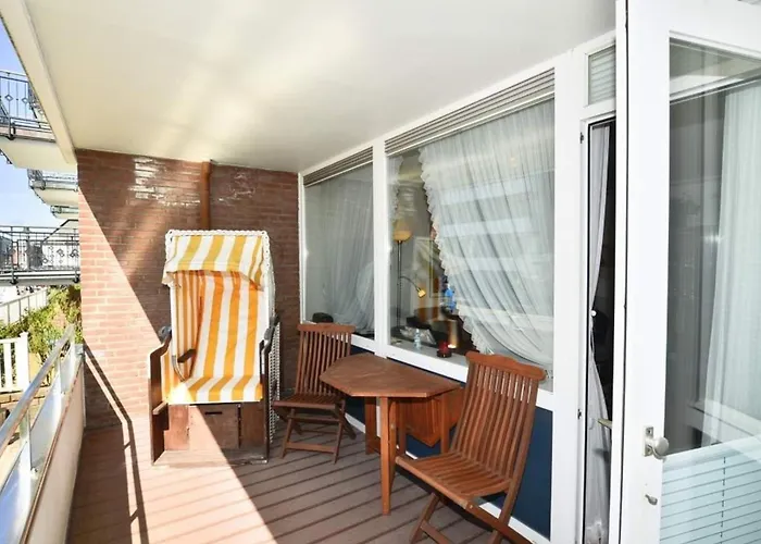 Winora I, App 104 Westerland