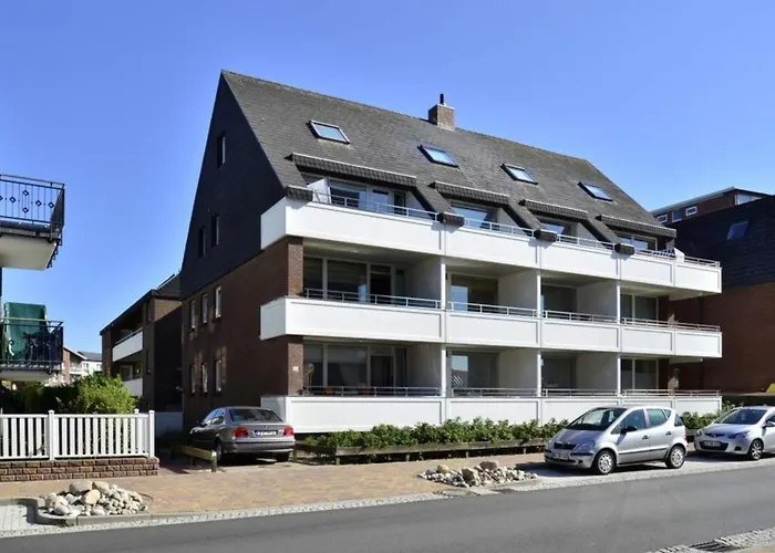 Apartment Winora I, App 104