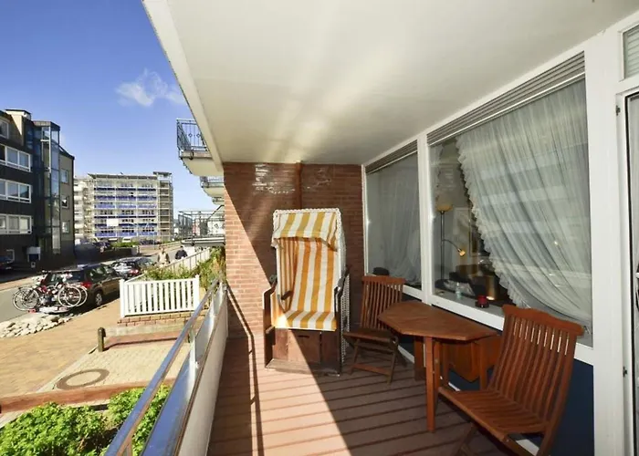 Winora I, App 104 Apartment *